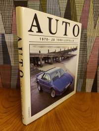 Auto 1970- ja 1980-luvulla
