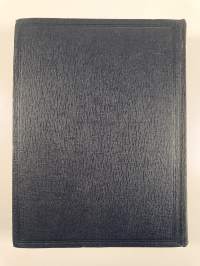 Handbook of the law of corporations and other business enterprises