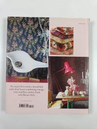 Bazaar style : decorating with market and vintage style