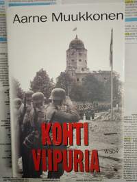 Kohti Viipuria