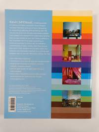 Choosing colours : an expert choice of the best colours to use in your home