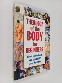 Theology Of The Body For Beginners