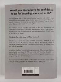 Instant Confidence! - The Power to Go for Anything You Want!