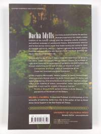 Dacha idylls : living organically in Russia&#039;s countryside