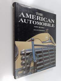 The American automobile