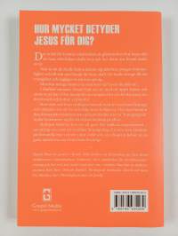 Radikal - följa Jesus oavsett vad det kostar