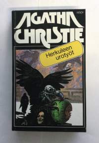 Herkuleen urotyöt