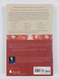 Quilt of Joy - Stories of Hope from the Patchwork Life