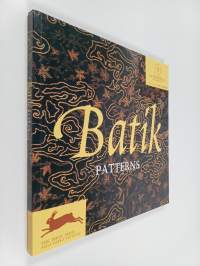 Batik patterns