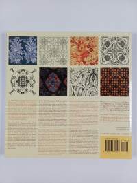 Batik patterns