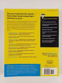 Cloud computing for dummies®