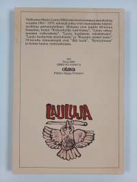 Lauluja
