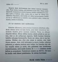 Kenttäpostia