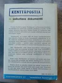 Kenttäpostia