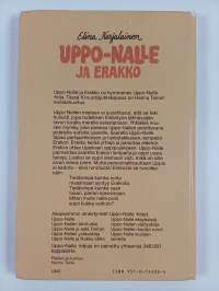 Uppo-Nalle ja erakko