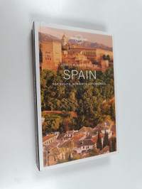 Spain top sights, authentic experiences - Top sights, authentic experiences