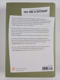 This time is different : eight centuries of financial folly