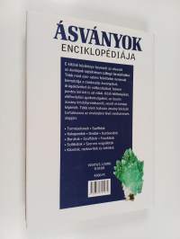 Ásványok enciklopédiája - a föld több mint 600 ásványák leírása