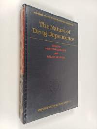 The nature of drug dependence