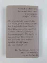 Die jungen Jahre