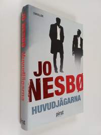 Huvudjägarna