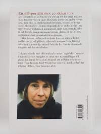 Tove Jansson : ord, bild, liv