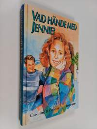 Vad hände med Jennie?