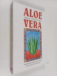 Aloe Vera - Nature&#039;s Silent Healer