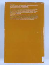 Employment, income distribution and development strategy : problems of the developing countries : essays in honour of H. W. Singer