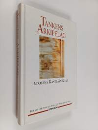 Tankens arkipelag : moderna kantläsningar