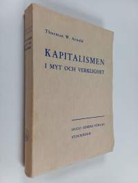 Kapitalismen i myt och verklighet