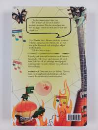 Rockar fett!
