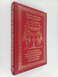 Erbauliches, belehrendes, wie auch vergnügliches Kitsch-Lexicon von A bis Z : zu Nutz und Frommen eines geschmackvollen Lesers