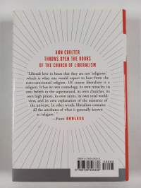 Godless : The Church of Liberalism