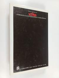 The shaping of social organization : social rule system theory with applications