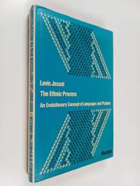 The ethnic process : an evolutionary concept of languages and peoples