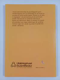 Grammatik