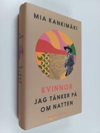 Kvinnor jag tänker på om natten