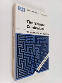 The School Curriculum