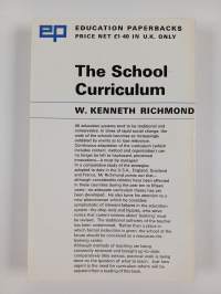 The School Curriculum