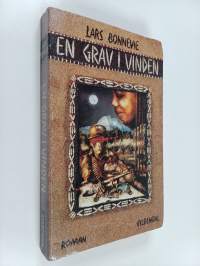 En grav i vinden