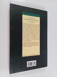 Svensk lärdomshistoria : Gustavianska tiden