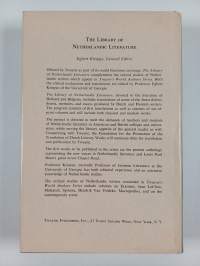Modern stories from Holland and Flanders : An Anthology