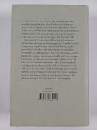 Allrakäraste : Catharina Wallenstedts brev 1672-1718