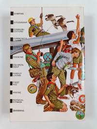 Scout Handbook