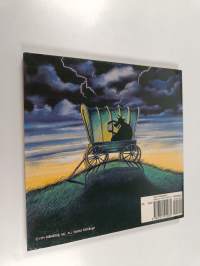 Gary Larson&#039;s the curse of madame &quot;C&quot;