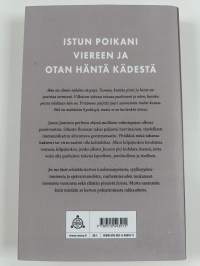 Jos me tästä selvitään