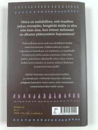 Surumerkintöjä