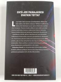 Unissakävelijä