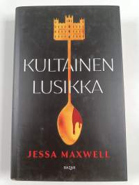 Kultainen lusikka